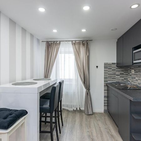 Small, Sweet & Cosy Apartments Rijeka Exterior photo