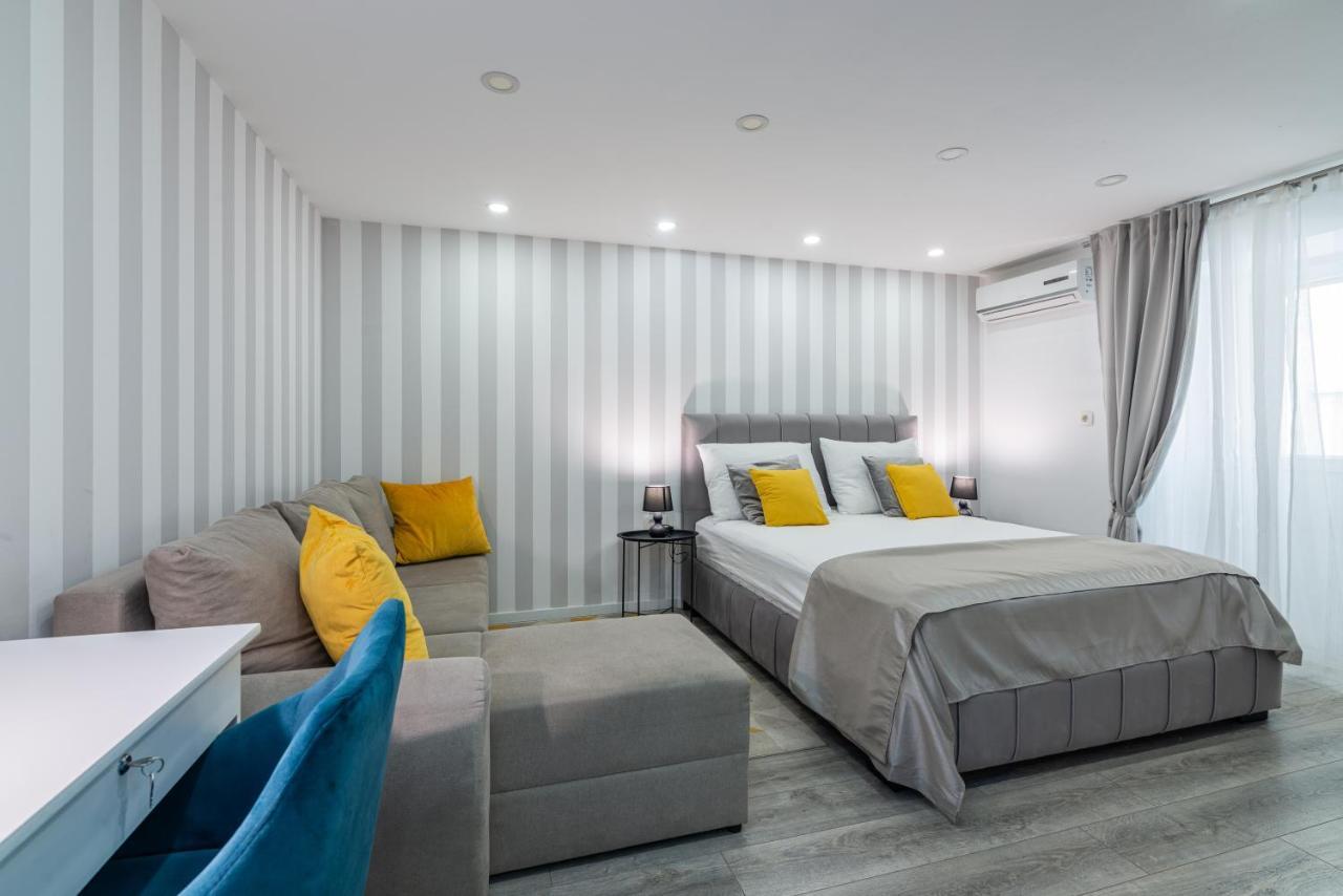 Small, Sweet & Cosy Apartments Rijeka Exterior photo